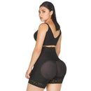 Bermuda Ultra Modeladora - Inovallar