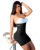 Bermuda Ultra Modeladora - Inovallar