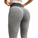 Calça Legging Anti Celulite - Levanta Bumbum - Inovallar