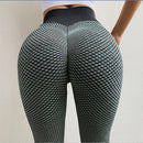 Calça Legging Anti Celulite - Levanta Bumbum - Inovallar