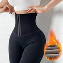 Calça Legging Com Cinta Modeladora - Levanta Bumbum - Inovallar