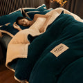 Conjunto de Cama Home Dream Decor® - InnovaHogar