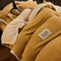 Conjunto de Cama Home Dream Decor® - InnovaHogar