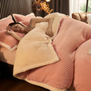 Conjunto de Cama Home Dream Decor® - InnovaHogar