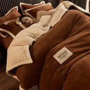 Conjunto de Cama Home Dream Decor® - InnovaHogar