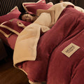 Conjunto de Cama Home Dream Decor® - InnovaHogar