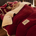 Conjunto de Cama Home Dream Decor® - InnovaHogar